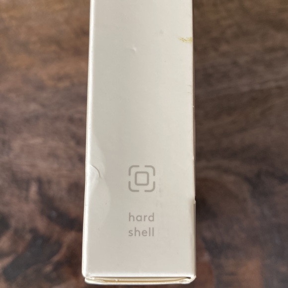 Heyday Apple watch case bumper protector 38/40 MM blue velvet new in box - Picture 5 of 7